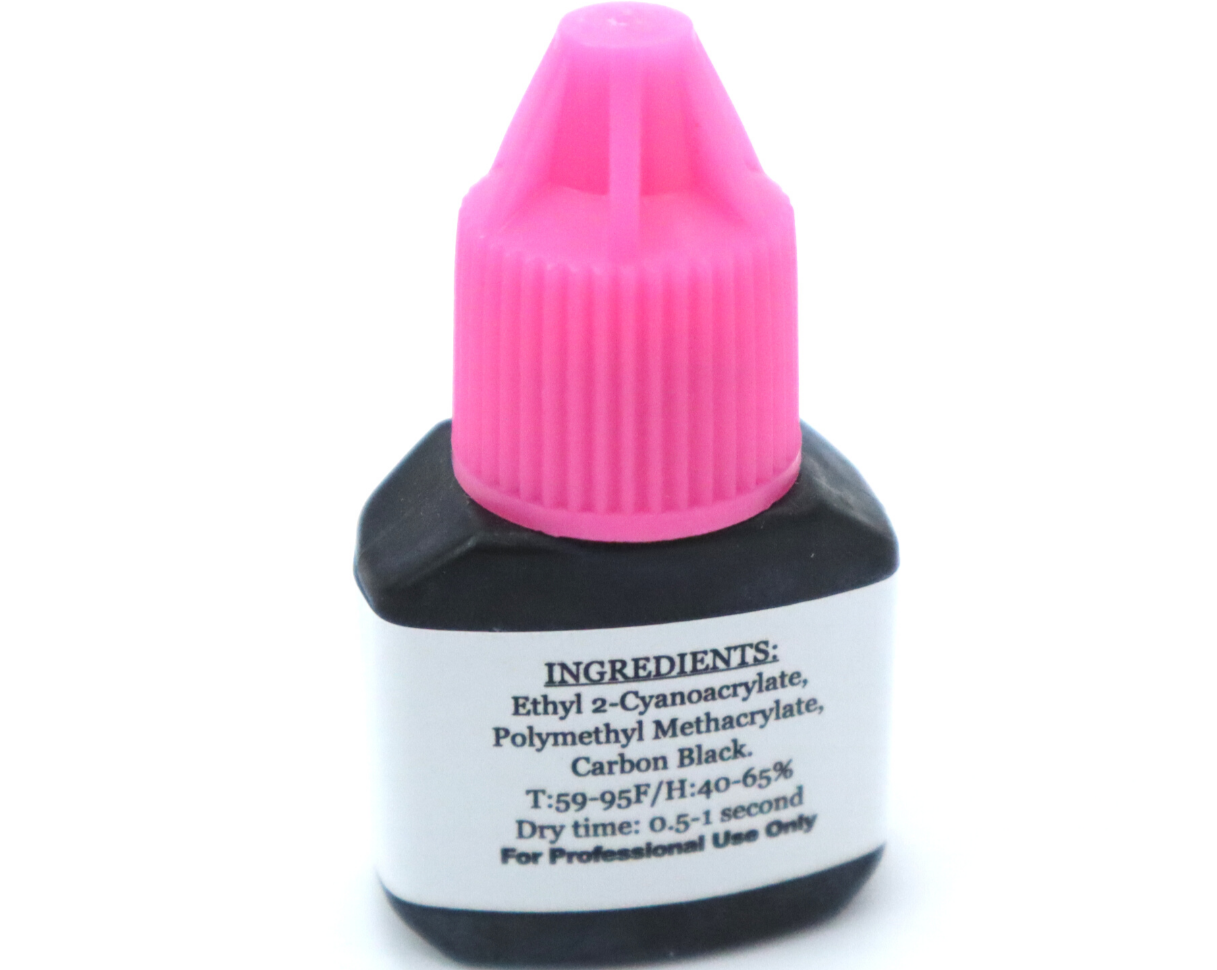 Drop it Low Girl Lash Adhesive