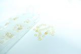 Designer Lash Decals