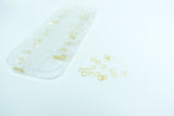 Designer Lash Decals