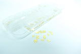 Designer Lash Decals