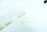 Designer Lash Decals