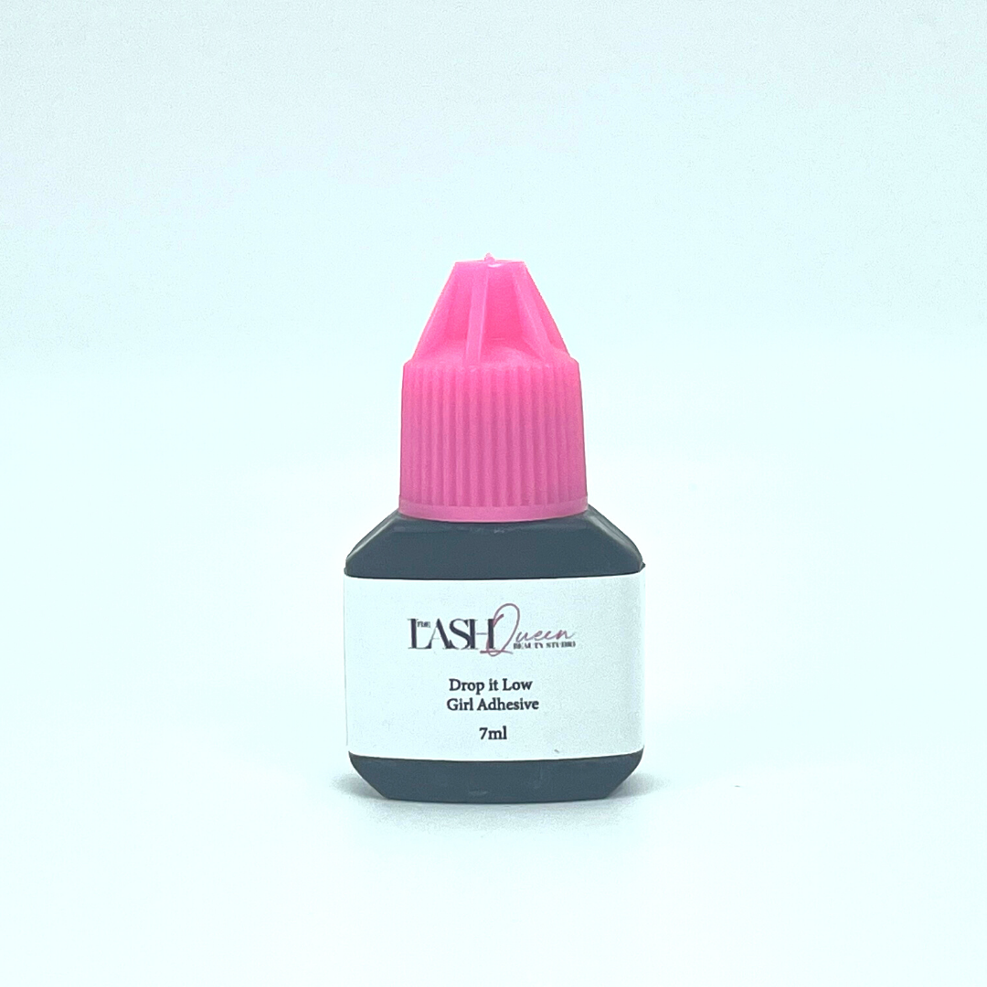 Drop it Low Girl Lash Adhesive