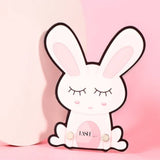 April Bunny Lash Tile