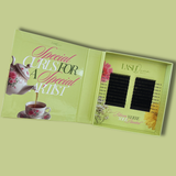 Specialtea J Curl Lash Box
