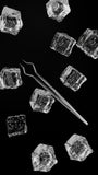 "ICE" Isolation Tweezer