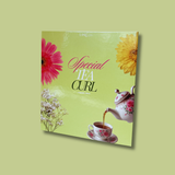 Specialtea J Curl Lash Box