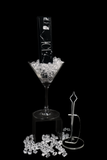 "ICE" Isolation Tweezer