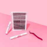 Cluster Lash Kit (Do It Yourself)