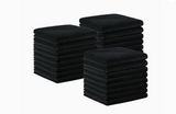 Microfiber Spa Towels (12 Pack)