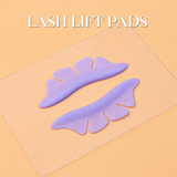 Lash Lift Pads