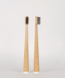 Bamboo Brush