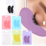 Silicone Eye Pads