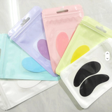 Silicone Eye Pads