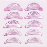 Lash Lifting Sea Shell Shields Set