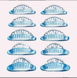 Lash Lifting Sea Shell Shields Set
