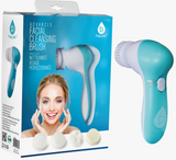 Advanced Facial Cleansing Brush