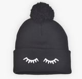 Lash Beanie