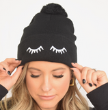 Lash Beanie