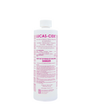 LUCAS-CIDE Concentrate Disinfectant-16 FL OZ