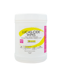 LUCAS-CIDE WIPES