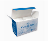 4x4 Esthetic Wipes