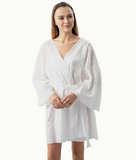 Disposable Spa Robes