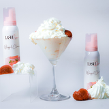 Whipped Eyelash Cleanser