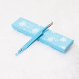 Winter Wonderland Tweezer