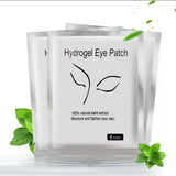 Hydrogel Eye Patch