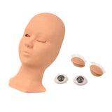 Advanced Training Mannequin Head