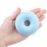 Blue Jelly Lash Donut Tape