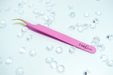 That Girl: Ms. Thicky Tweezer