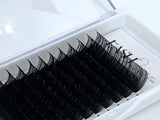 0.05 Premium Easy Fan Mix Lash Tray