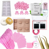 Lash Queen Starter Training Kit